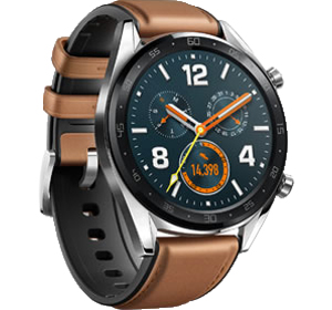 Huawei watch 2024 gt support