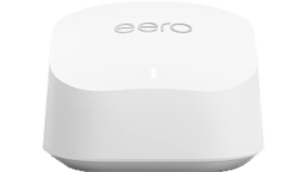 eero 6+ Mesh Wi-Fi router