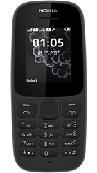 Nokia 105