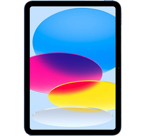 Apple 2022 iPad 10.9 5G Wi-Fi 10th generation