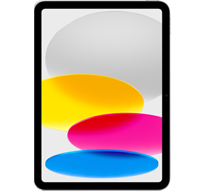 Apple 2022 iPad 10.9 5G Wi-Fi 10th generation