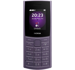 Nokia 2023 110 4G