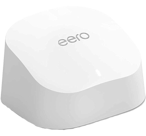 eero 6 mesh Wi-Fi router