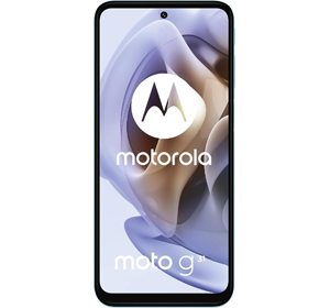 Motorola Moto g31