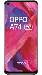 Oppo A74 5G