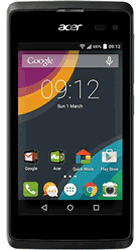Acer Go