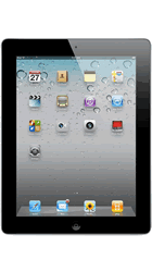 Apple iPad 9.7 3G Wi-Fi 2nd generation