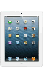 Apple iPad 9.7 4G Wi-Fi 3rd generation