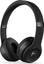 Beats Electronics Solo3 Wireless On-Ear headphones