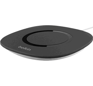 Belkin BOOST UP Qi wireless charging pad