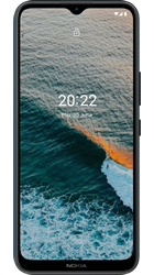 Nokia C21 Plus