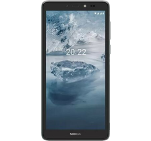 Nokia C2 2nd Edition