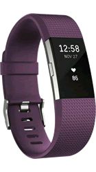 Fitbit Charge 2 Fitness Tracker