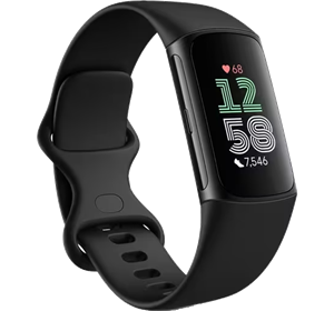 Fitbit Charge 6