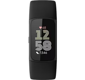 Fitbit Charge 6