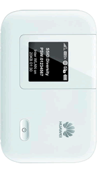 Huawei E5372 MiFi