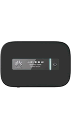 Huawei E5756 MiFi