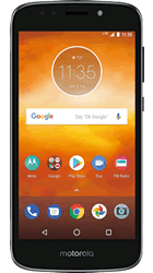 Motorola XT1920-15 Moto e5 Play