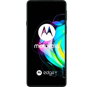 Motorola Edge 20