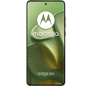 Motorola Edge 60