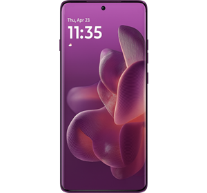 Motorola Edge 60 Pro