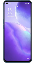 Oppo Find X3 Lite