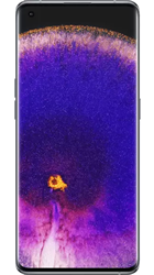 Oppo Find X5