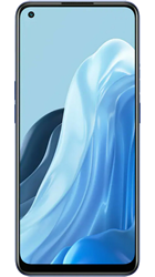 Oppo Find X5 Lite