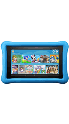 Amazon Fire Kids Edition