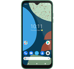 Fairphone 4