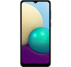Samsung Galaxy A02