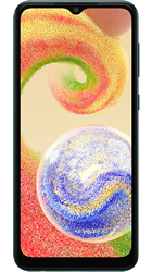 Samsung Galaxy A04