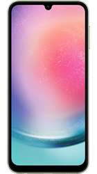 Samsung Galaxy A24