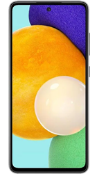 Samsung Galaxy A52