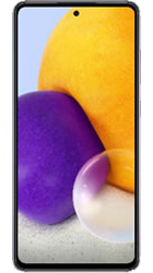 Samsung Galaxy A72