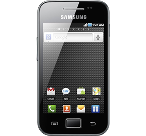 Samsung Galaxy Ace VE