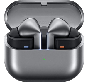 Samsung Galaxy Buds3 Pro