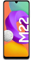 Samsung Galaxy M22