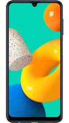 Samsung Galaxy M32