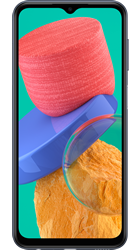 Samsung Galaxy M33 5G