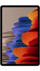 Samsung Galaxy Tab S7+ 5G Wi-Fi