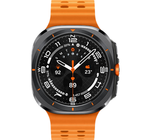 Samsung Galaxy Watch Ultra