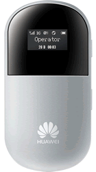 Huawei E586 Mi-Fi