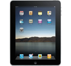 Apple iPad 9.7 3G Wi-Fi 1st generation