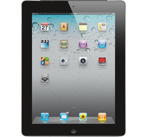 Apple iPad 9.7 4G Wi-Fi 3rd generation
