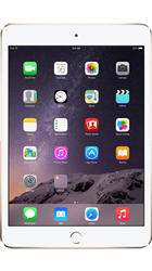 Apple iPad mini 3 4G Wi-Fi