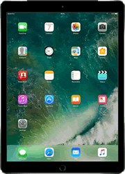 Apple iPad Pro 12.9 4G Wi-Fi 2nd generation
