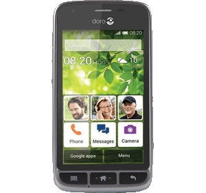 Doro Liberto 820 Mini