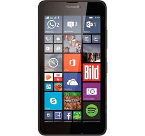 Microsoft Lumia 640