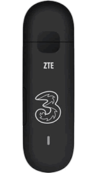 ZTE MF112